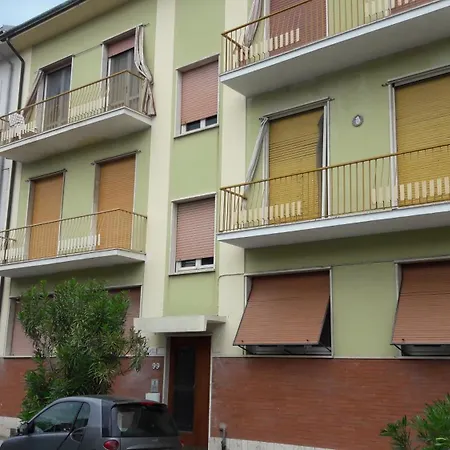 Apartamento Boutique With Terrace *
