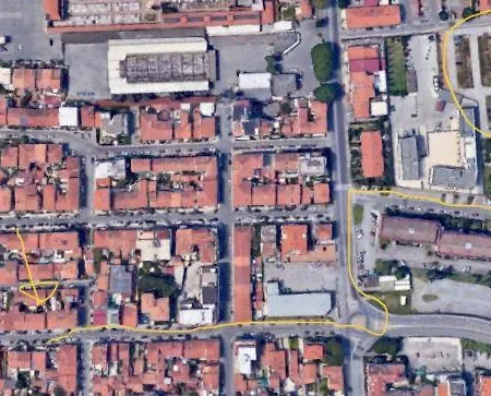 Apartamento Boutique With Terrace