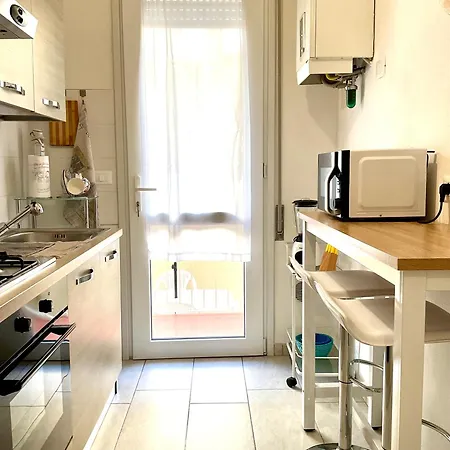 Boutique With Terrace Apartamento *