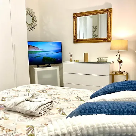 Apartamento Boutique With Terrace *