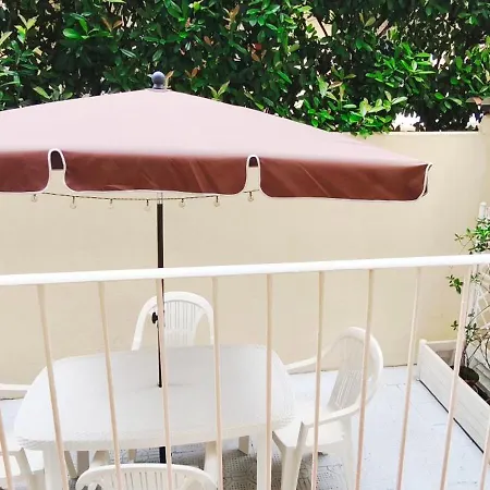 Apartamento Boutique With Terrace *