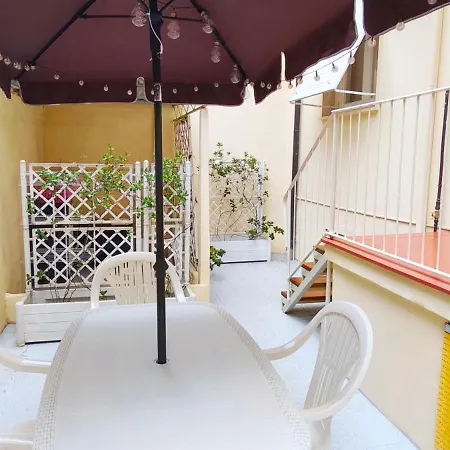Boutique With Terrace * Viareggio