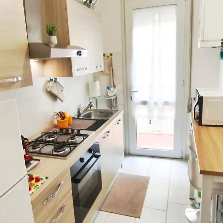 Apartamento Boutique With Terrace *
