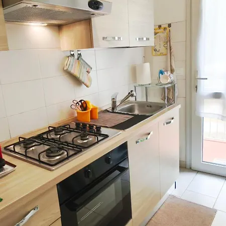 Apartamento Boutique With Terrace