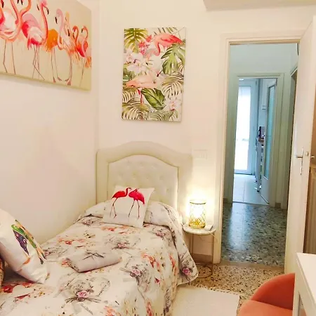 Apartamento Boutique With Terrace *